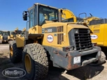 Used Loader,Used Loader in yard,Used Komatsu